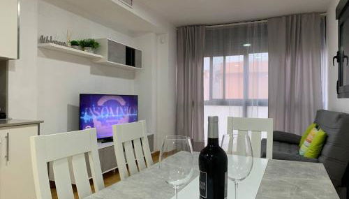 Sunrise Beach Apartment Playa Puerto de Sagunto - Foto 5