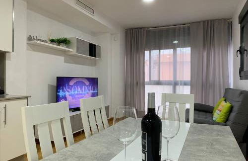 Sunrise Beach Apartment Playa Puerto de Sagunto - Foto 5