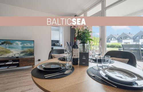 Baltic Sea -mit traumhafter Terrasse - Foto 1