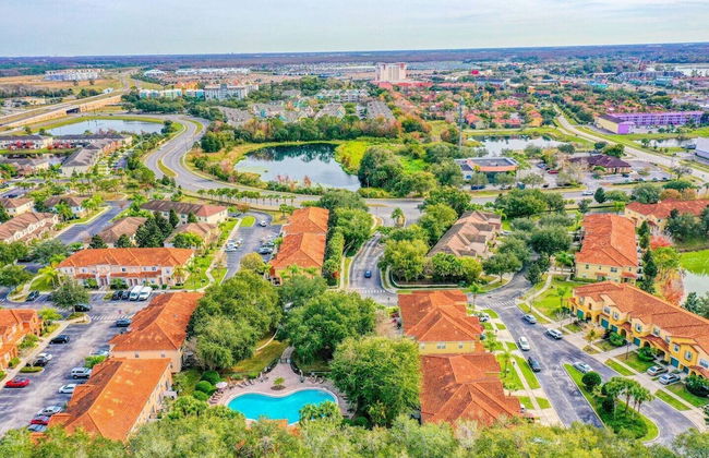 Cozy 4 Bedrooms Tranquility 8 Miles From Disney - Foto 35