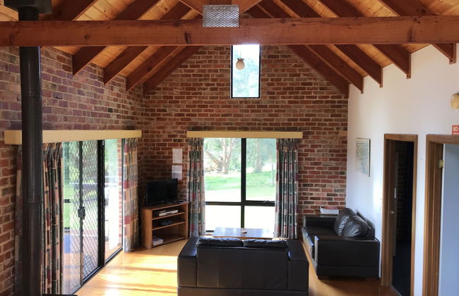 Prom Coast Holiday Lodge - Foto 35