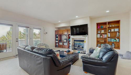 Whispering Pines Haven - Foto 3