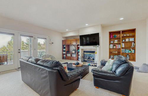 Whispering Pines Haven - Foto 3