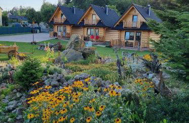 Domki Zielone Skałki - Foto 19