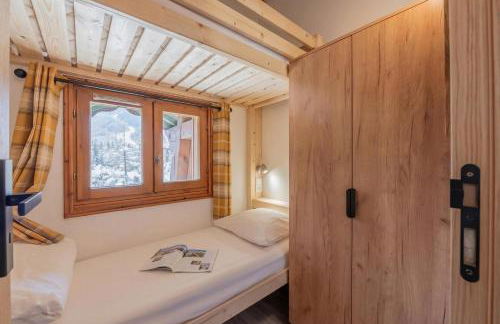 Residence Le Cristal - Nant Blanc 15 - Happy Rentals - Foto 9