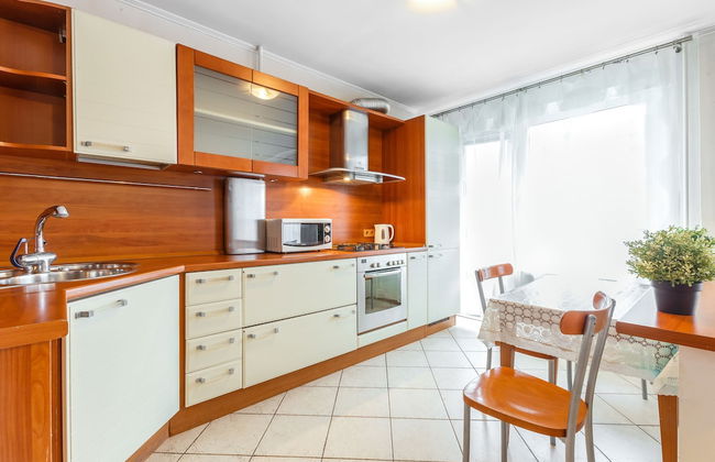 Inndays Kaluzhskaya - Foto 10