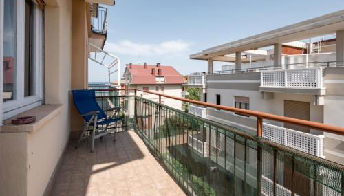 La Casa al Mare one step from the beach - Foto 2