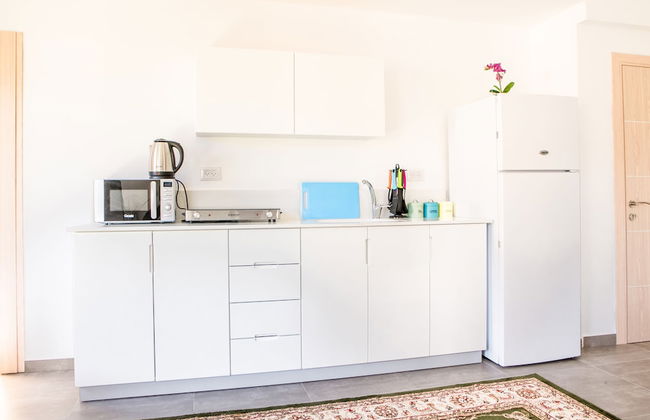 JI Tel Aviv Center - Foto 15