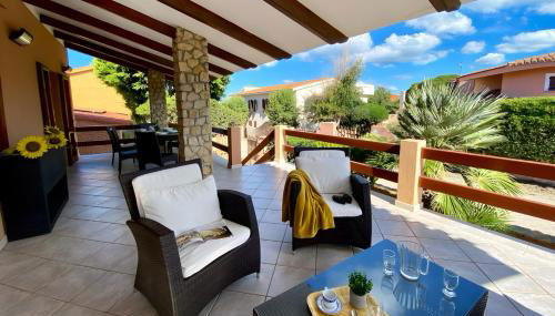 Villa Luigi - Foto 4