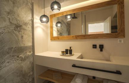 Sfakia Seaside luxury Suites - Foto 31