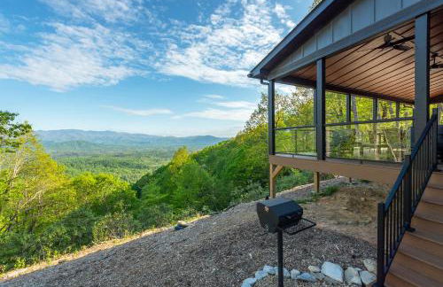 Bear Ridge Retreat - Foto 33