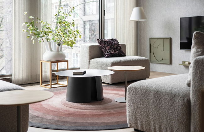 348 Suites Buitenhof Short Stay - Photo 33