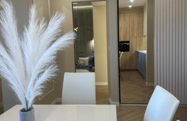 Blue Apartament z widokiem na morze Dziwnówek - Foto 14