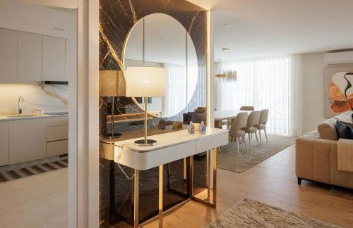 Gallo's House Golf and Beach Village - Foto 13