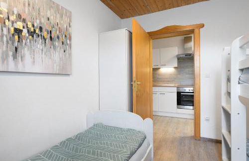 Ferienwohnung Geyersberg 704 - Foto 26