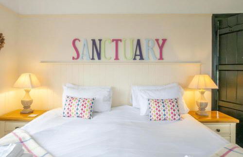 Sanctuary House - Foto 32