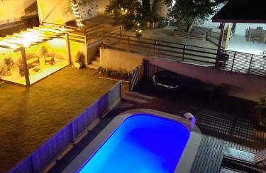 Pousada Vielas do Rosa - centrinho da praia do rosa - Foto 15