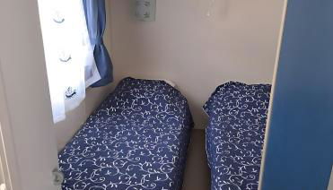 Mobilhome Tamaris 4 personnes - Foto 5