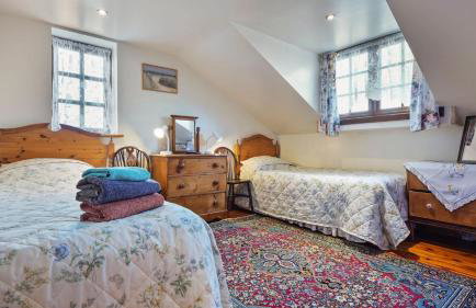 The Coach House - Foto 14