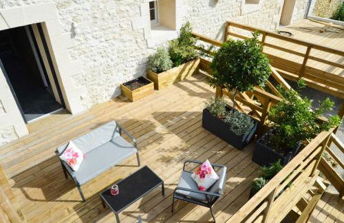 Gite de St Hilaire - Foto 52