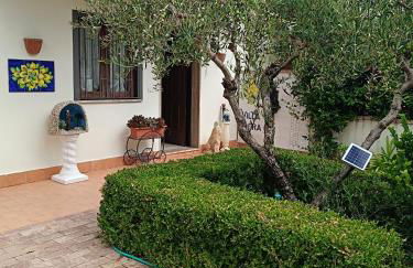 Villa Flora - Foto 7