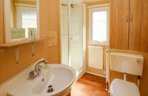 Caravan 2 at Blackmoor Farm near Tenby - Foto 16