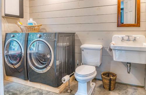 Brand New Barn House - Foto 26