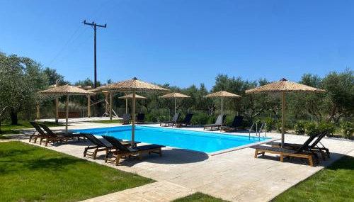 Three Charites Resort - Foto 3