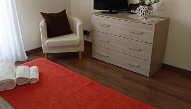 La Petite Maison - Foto 5, towels