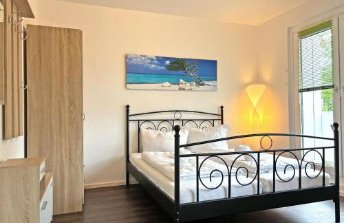 Hammerhotel Apartments Halle Saale - Foto 11