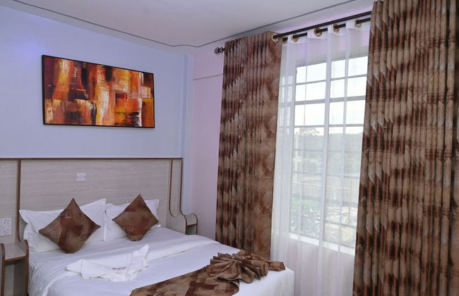 Smartstay Mungai Heights - Photo 30