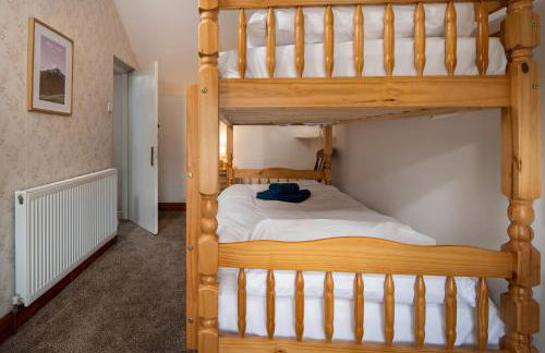 Homely cottage with garden and mountain-view - Foto 28