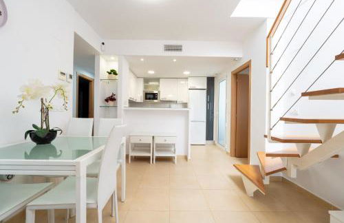 Sea view apartments in La Mata - Foto 18