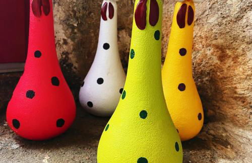 Casa de Cossourado - Foto 41