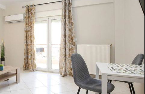 #Ioannas Apartments Nikopolis City View - Foto 20