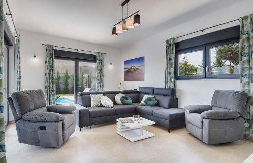 Villa Tika - Foto 13