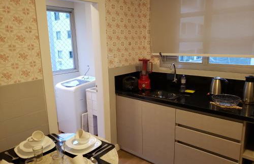 Apartamento Vila Real - Photo 20
