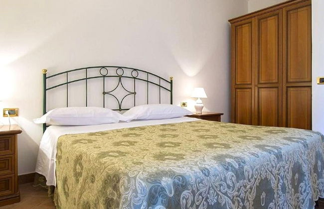 Apartment in Bolgheri Near Tuscan Beaches - Foto 4