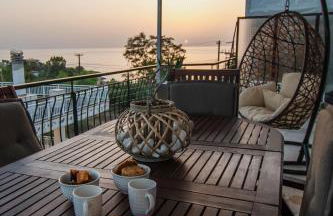 Chistina’s brand new apartment - Foto 20