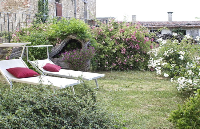 Rural Retreat in Sassoleone - Foto 33