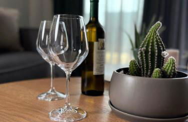 Green Residence by Good Life - Photo 6