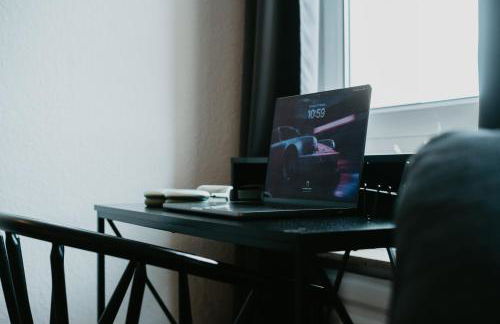 3-Floor Oasis in the Heart of Koblenz, Sleeps 16 - Foto 33