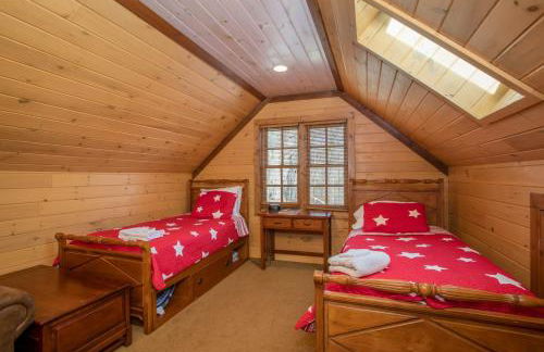 Appalachian Escape - Foto 21