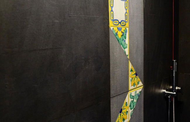 The Boutique Napoli Suite - Foto 151