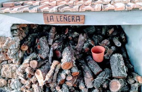 Las Casas del Abuelito Julián & la Abuela Leonor - Foto 61