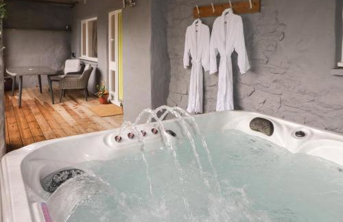 Le Durkestrete Cellar - Foto 21