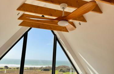 Maisonette vue mer 500m de la plage - Foto 13