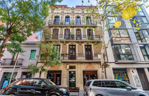 Sants Station Base 500Mb Wi-Fi AC - Foto 27