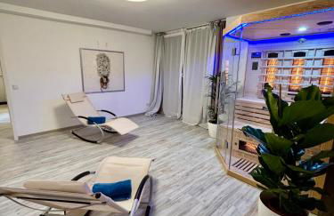 Villa Plesse - exklusiv und geräumig wohnen nahe Göttingen - Foto 7