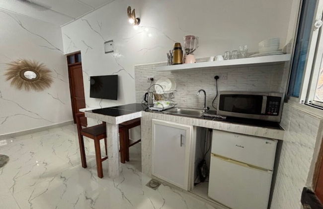 Zanzibar mombasa stay - Photo 16